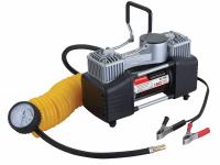 Автомобильный компрессор Starwind CC-300 65л/мин шланг 5м