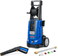 Минимойка Зубр Профессионал АВД-П200 2600Вт