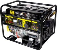 Генератор Huter DY9500LX-3 8кВт