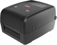 Термопринтер Meferi MP4000D (MP4000D-TR2P111W1B0) 203dpi 152мм/с/USB/RS232/Eth/Wi-Fi для печ.накл. черный