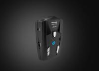 Радар-детектор Neoline X-COP 4100 GPS приемник черный