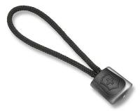 Темляк для пероч.ножа Victorinox (4.1824) черный 65мм