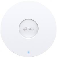 Точка доступа TP-Link EAP653 AX3000 10/100/1000BASE-TX белый