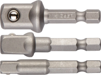 Удлинитель Зубр 26756-H3 (1пред.) для шуруповертов/дрелей