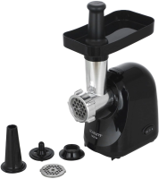 Мясорубка Scarlett SC-MG45S73 1800Вт черный