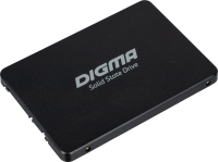 Накопитель SSD Digma SATA III 512Gb DGSR2512GS93T Run S9 2.5"