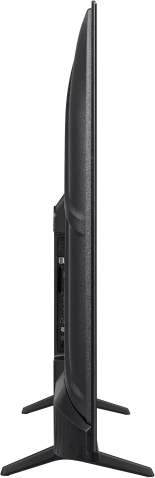 Телевизор QLED Hisense 55" 55E7NQ черный 4K Ultra HD 60Hz DVB-T DVB-T2 DVB-C DVB-S DVB-S2 USB WiFi Smart TV