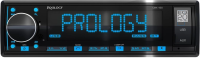 Автомагнитола Prology CMX-430 1DIN 4x55Вт AUX 3 (PRCMX430)