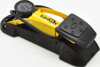 Насос ножной Качок Н50 шланг 0.55м