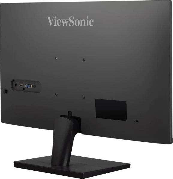 Монитор ViewSonic 27" VA2715-H черный VA LED 16:9 HDMI матовая 250cd 178гр/178гр 1920x1080 100Hz FreeSync VGA FHD 3.6кг