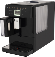 Кофемашина Rondell RDE-1116 1400Вт черный