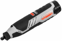 Гравер Интерскол АГМ-12Э насадок:53 кейс