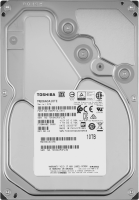 Жесткий диск Toshiba SATA-III 10Tb MG06ACA10TE Server Enterprise Capacity (7200rpm) 256Mb 3.5"