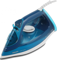 Утюг Philips DST3040/70 2600Вт голубой