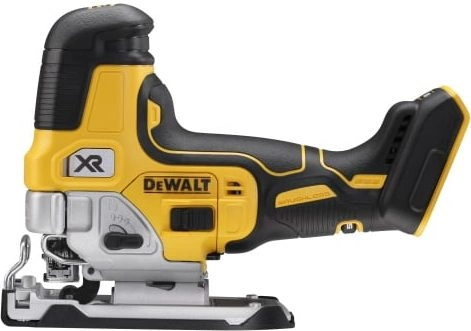 Лобзик DeWalt DCS335N -XJ 590Вт 3200ходов/мин от аккумулятора