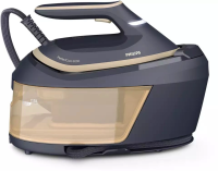 Парогенератор Philips PSG6066/20 2400Вт синий