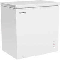 Морозильный ларь Hyundai CH20081 белый 82Вт