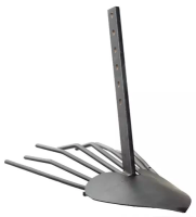 Картофелекопалка для культиваторов Интерскол 94100.003