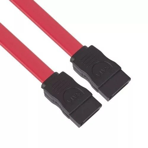 Кабель Premier 6-096-7660 SATA SATA 0.45м (пакет) плоский