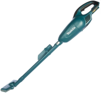 Строительный пылесос Makita DCL180Z (уборка: сухая)
