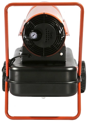 Тепловая пушка дизельная Sturm! DKH30 оранжевый/черный