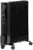 Радиатор масляный Centek CT-6202 2500Вт черный