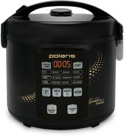 Мультиварка Polaris PMC 0567AD 5л 750Вт черный