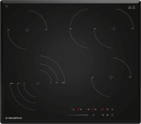 Варочная поверхность Maunfeld CVCE594SSMDBK LUX
