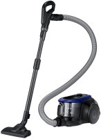 Пылесос Samsung VC18M21B0S2/EV 1800Вт синий/черный