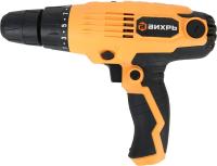 Шуруповерт Вихрь СШ-2А/34 550Вт патрон:быстрозажимной (72/16/3)
