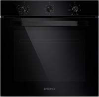 Духовой шкаф Электрический Maunfeld EOEF.766B2 черный