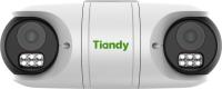 Видеокамера IP Tiandy Spark TC-C32RN I5/E/Y/QX/2.8mm/V4.2 2.8-2.8мм корп.:белый (TC-C32RN I5/E/Y/QX/