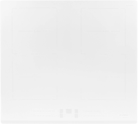 Индукционная варочная поверхность Hyundai HHI 6787 WG белый