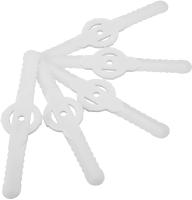 Набор ножей для садовых триммеров Deko TB5-P L=150мм (упак.:5шт) (065-0999)