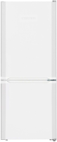 Холодильник Liebherr CUe 2331 2-хкамерн. белый