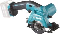 Циркулярная пила (дисковая) Makita HS301DZ (ручная) D диска.:85мм