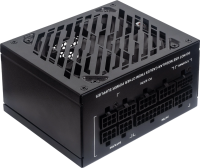 Блок питания Formula SFX 800W GSFX-800W 80+ gold (20+4pin) APFC 80mm fan 5xSATA Cab Manag RTL