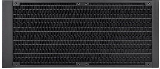 Система водяного охлаждения Thermaltake TH280 V2 ARGB Soc-AM5/AM4/1200/1700/1851 черный 4-pin 34.7dB Al+Cu Ret (CL-W375-PL14SW-A)