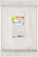 Cтержни клеев. для клеев.пист. Silwerhof 7-200-62-WH дл.200мм D7мм белый упак:62шт