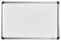Доска магнитно-маркерная Cactus CS-MBD-120X180 магнитно-маркерная лак белый 120x180см алюминиевая рама