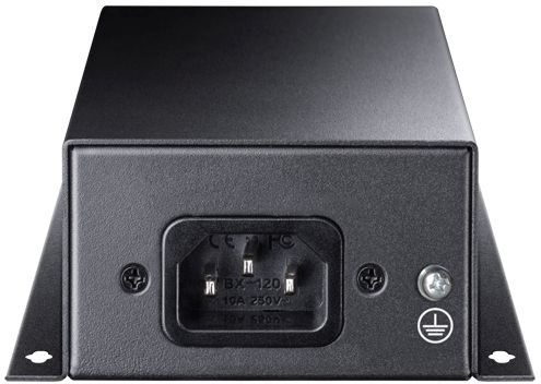 Инжектор PoE Cudy POE350 10/100/1000BASE-T 90Вт 53В(DC)