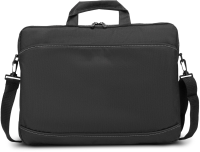Сумка для ноутбука 17" Digma W-211 черный полиэстер (W211BK)