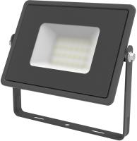 Прожектор уличный Gauss Qplus 690511330 светодиодный 30Втсерый
