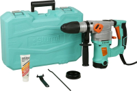 Перфоратор Sturm! RH2532V патрон:SDS-plus уд.:4.3Дж 1300Вт (кейс в комплекте)