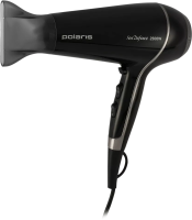 Фен Polaris PHD 2503TDi черный