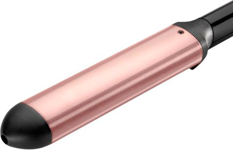 Щипцы Babyliss C457E 42Вт черный макс.темп.:210С покрытие:кварц-керамическое
