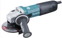 Углошлифовальная машина Makita GA5040C 1400Вт 11000об/мин рез.шпин.:M14 d=115/125мм