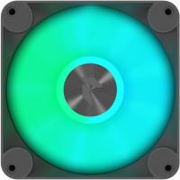 Вентилятор Aerocool APNX FP1-120 PWM ARGB 120x120 4-pin 15-33dB 160gr LED Ret