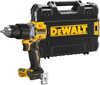 Дрель-шуруповерт DeWalt DCD805NT аккум. патрон:быстрозажимной (кейс в комплекте)