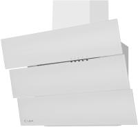 Вытяжка каминная Lex Rio G 600 белый управление: кнопочное (1 мотор)